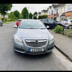 Opel Insignia 2011