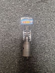 core drill bit