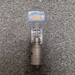 core drill bit