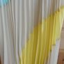 asos pleated midi dress uk6 Image 2