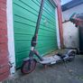 electric scooter Image 5