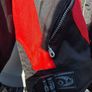 Aniko armoured motorcycle jacket. Image 3