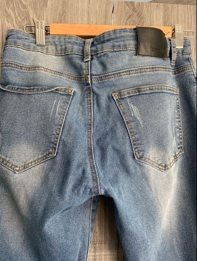 Mens BooHoo Jeans