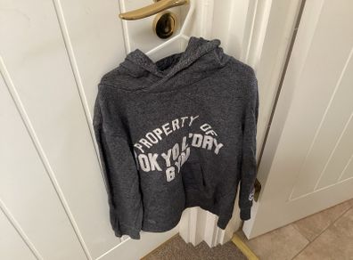 Hoodie age 9/10