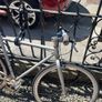 Martello Brooklyn Fixie/Single Speed Bike Image 2