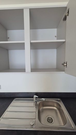 Brand New Unused Kitchen