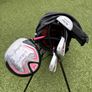 junior golf clubs Image 3