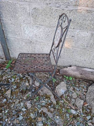 Garden Chairs
