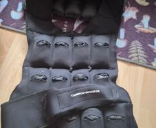 10 kilo weight vest