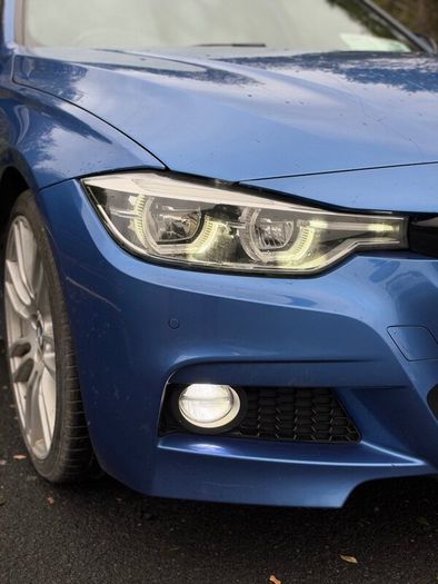 BMW 330e 2016, Fresh NCT, M Sport Plug-in Hybrid