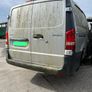 2017 Mercedes Vito seats Van Seats Image 6