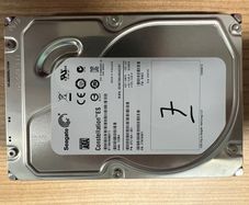 3.5" 1TB Hard Drive