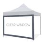 3x3m Waterproof Commercial Grade Instant Event Canopy  Garden Shelter Outdoor Camping  POPup Gazebo Image 10