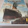 SOS Titanic Solo Co-Op Strategy Board Game 2021 NEW SEALED Image 3