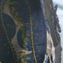 Irregular Choice Abigail's 3rd Party Black and Polkadot Bow Image 2