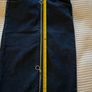 Sandro blouse and Vila denim skirt. Size S Image 6