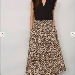 Wyse London Skirt - Size 16