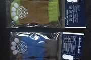 Pet dog clothes waterproof socks shoes jackets coats hair bows size XS