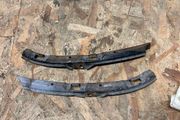 Honda Civic Headlight Supports