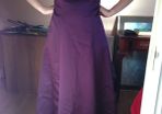 Debs Dress