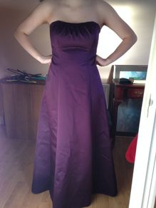 Debs Dress