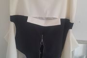 Ladies / Teens light hooded summer jacket with front pocket .