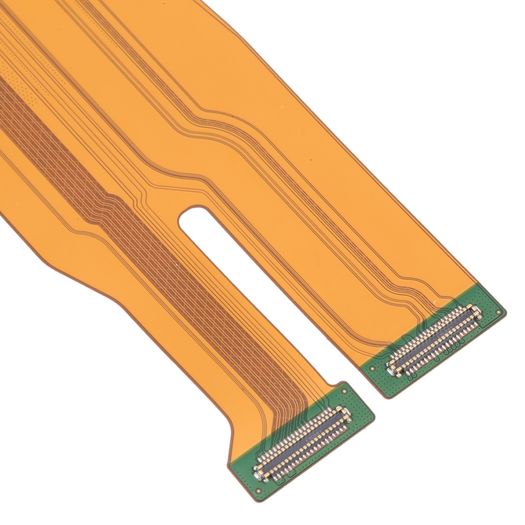 For Samsung Galaxy A34 Replacement Motherboard Main Board Flex Cable Connector