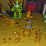 Treasure X Toy Lot Image 3