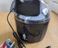 Ice Cream Maker