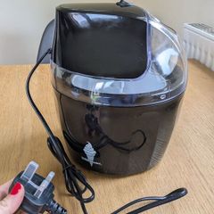 Ice Cream Maker