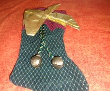 Christmas Stocking for Sale