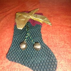 Christmas Stocking for Sale