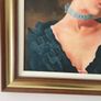 Art - Vintage Oil on Canvas. Image 5