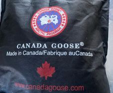 canada coat