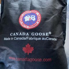 canada coat