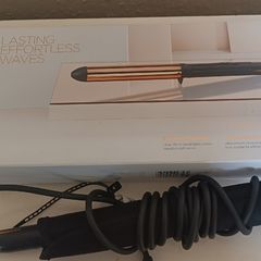 Babyliss Titanium Hair Tongs