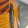 Eastman E20ssv Slope Shoulder, Antique Sunburst Finish With Original Case. Gibson J45 Killer Image 9
