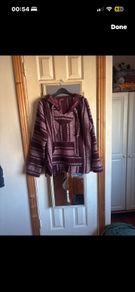 baja hoodie