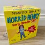 Horrid Henry Early Reader Set 25 Books Collection Box Set by Francesca Simon Image 5