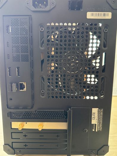 Framework Desktop Ryzen AI Max+ 395 128GB RAM Warranty to 2028
