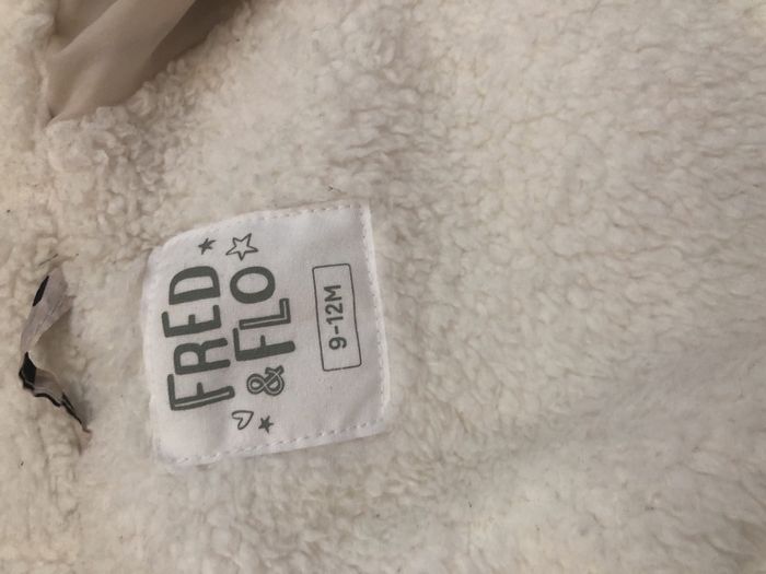 baby coat