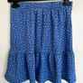 Knee length skirt age 10-11 Image 5