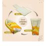3 in 1 Bed,Sleeping Bag&Carry Nest,Cotton Bedding for New Born&Infant,Portable Image 5
