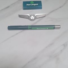 vintage aer lingus