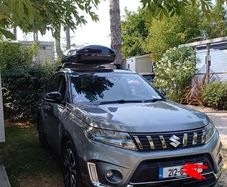 Roof Box Roofbox