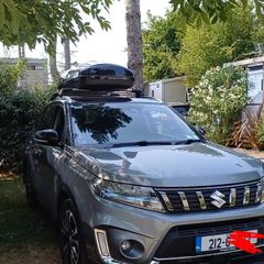 Roof Box Roofbox