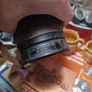WW2 Original Gas Mask Image 4