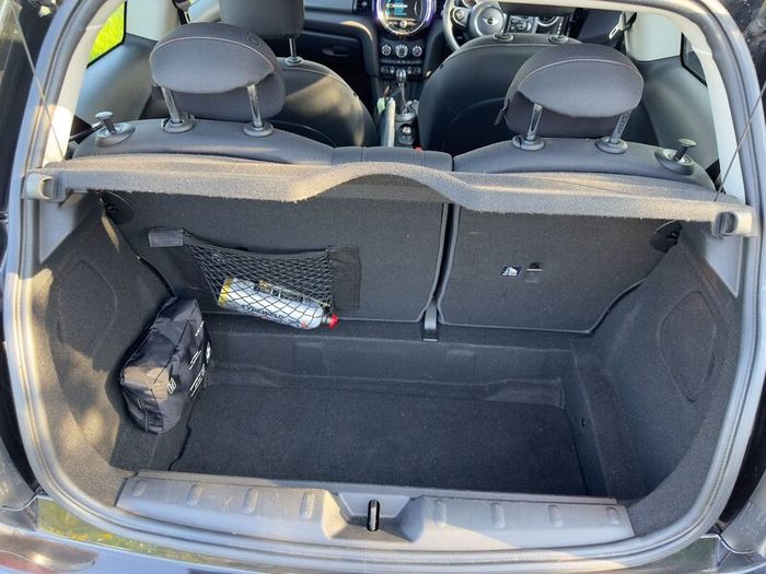 Mini Cooper 1.5D 2015 - Fantastic First Car!
