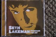 Seth Lakeman - Freedom Fields CD