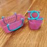 Shopkins - 242 in total, dolls, and accessories Image 6